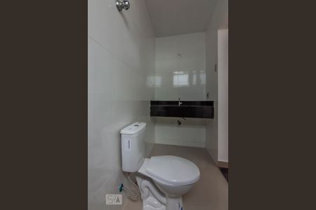 Apartamento para alugar com 115m², 3 quartos e 1 vagaBanheiro Quarto 2 Suíte