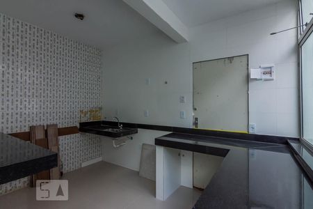 Apartamento para alugar com 115m², 3 quartos e 1 vagaCozinha