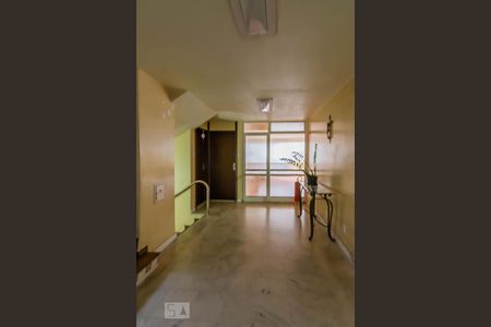 Apartamento para alugar com 115m², 3 quartos e 1 vagaHall de Entrada Edifício