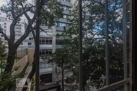 Apartamento para alugar com 115m², 3 quartos e 1 vagaVista Quarto 2 Suite