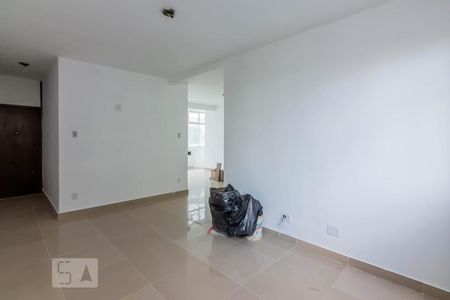 Sala 1 de apartamento para alugar com 3 quartos, 115m² em Santo Antônio, Belo Horizonte