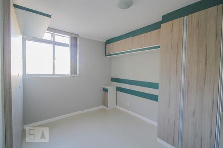 Quarto 1 de apartamento para alugar com 2 quartos, 74m² em Rebouças, Curitiba