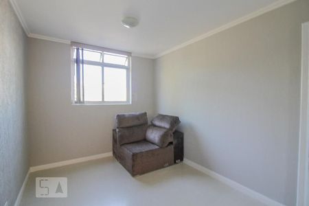 Sala de apartamento para alugar com 2 quartos, 74m² em Rebouças, Curitiba