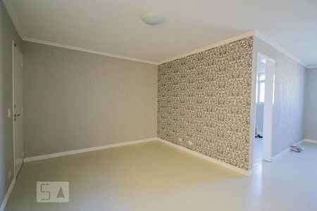 Sala de jantar de apartamento para alugar com 2 quartos, 74m² em Rebouças, Curitiba