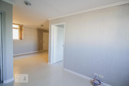 Sala de apartamento para alugar com 2 quartos, 74m² em Rebouças, Curitiba