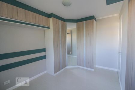 Quarto 1 de apartamento para alugar com 2 quartos, 74m² em Rebouças, Curitiba