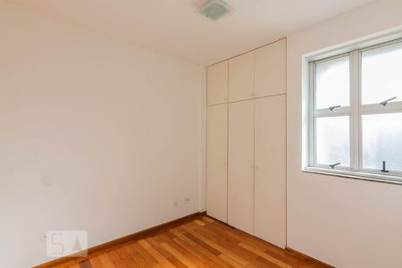 Quarto  de apartamento para alugar com 1 quarto, 44m² em Carmo, Belo Horizonte