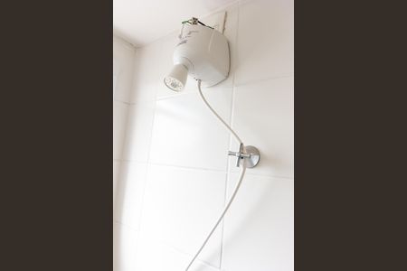 Banheiro Chuveiro de apartamento para alugar com 1 quarto, 31m² em Água Branca, São Paulo