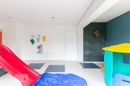 Apartamento para alugar com 31m², 1 quarto e sem vagaÁrea Comum Brinquedoteca