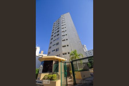 Apartamento à venda com 38m², 1 quarto e 1 vagaSala de Estar