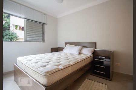 Quarto de apartamento à venda com 1 quarto, 38m² em Perdizes, São Paulo