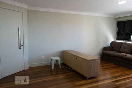 SALA de apartamento à venda com 3 quartos, 85m² em Parque Mandaqui, São Paulo