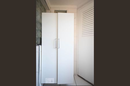 Apartamento para alugar com 70m², 2 quartos e 2 vagas Apartamento para alugar com 70m², 2 quartos e 2 vagasÁrea de Serviço