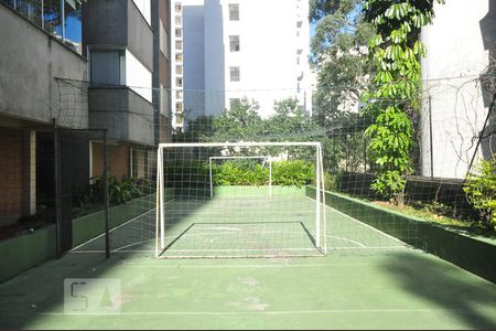 Apartamento para alugar com 70m², 2 quartos e 2 vagasQuadra