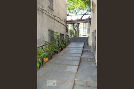 Apartamento para alugar com 76m², 2 quartos e sem vaga Apartamento para alugar com 76m², 2 quartos e sem vagaÁREA COMUM