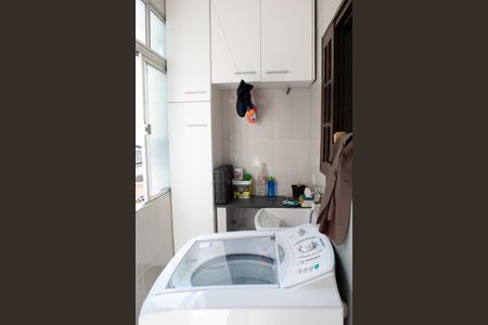 Apartamento para alugar com 76m², 2 quartos e sem vaga Apartamento para alugar com 76m², 2 quartos e sem vagaÁREA SERVIÇO