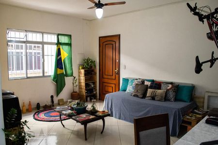 SALA de apartamento para alugar com 2 quartos, 76m² em Santana, São Paulo