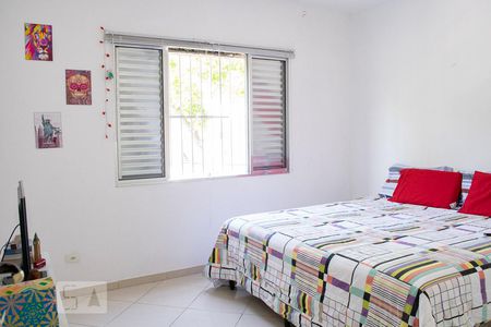 QUARTO 2 de apartamento para alugar com 2 quartos, 76m² em Santana, São Paulo