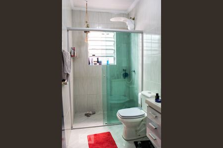 Apartamento para alugar com 76m², 2 quartos e sem vaga Apartamento para alugar com 76m², 2 quartos e sem vagaBANHEIRO