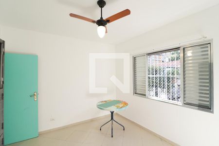 Quarto 1 de apartamento para alugar com 2 quartos, 76m² em Santana, São Paulo
