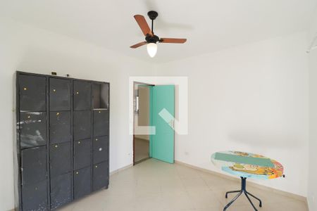 Quarto 1 de apartamento para alugar com 2 quartos, 76m² em Santana, São Paulo
