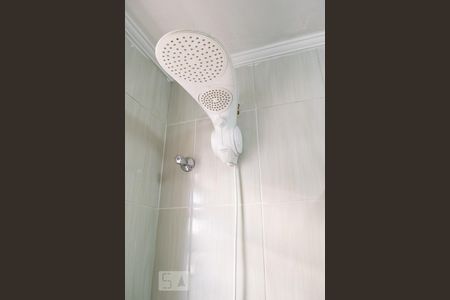 Apartamento para alugar com 76m², 2 quartos e sem vaga Apartamento para alugar com 76m², 2 quartos e sem vagaCHUVEIRO BANHEIRO