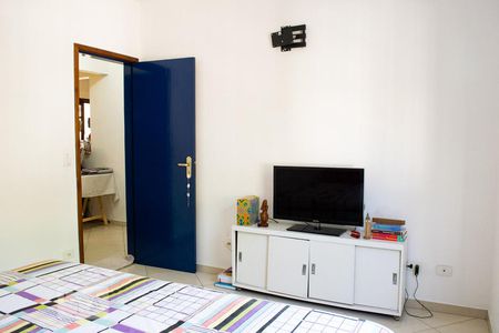 QUARTO 2 de apartamento para alugar com 2 quartos, 76m² em Santana, São Paulo