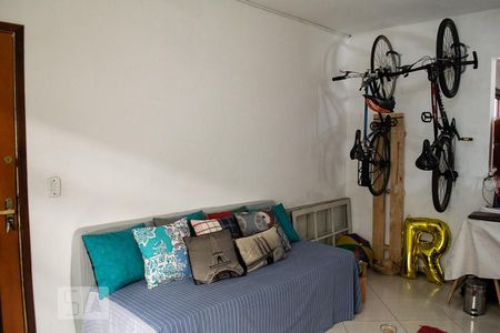 SALA de apartamento para alugar com 2 quartos, 76m² em Santana, São Paulo