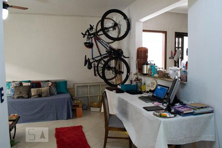 SALA de apartamento para alugar com 2 quartos, 76m² em Santana, São Paulo