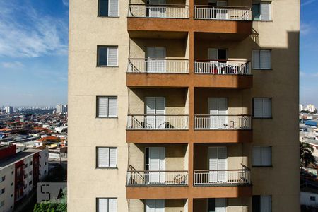 Apartamento para alugar com 75m², 3 quartos e 2 vagas Apartamento para alugar com 75m², 3 quartos e 2 vagasVista da Suíte