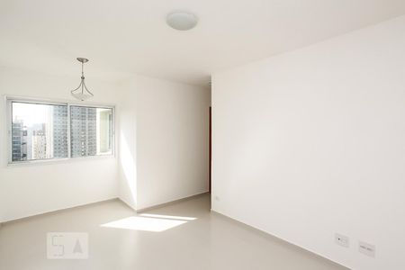 Sala de apartamento para alugar com 3 quartos, 75m² em Jardim Flor da Montanha, Guarulhos