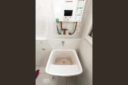 Apartamento para alugar com 75m², 3 quartos e 2 vagas Apartamento para alugar com 75m², 3 quartos e 2 vagasTanque