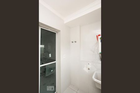 Apartamento para alugar com 75m², 3 quartos e 2 vagas Apartamento para alugar com 75m², 3 quartos e 2 vagasLavanderia