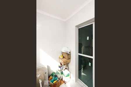 Apartamento para alugar com 75m², 3 quartos e 2 vagas Apartamento para alugar com 75m², 3 quartos e 2 vagasLavanderia