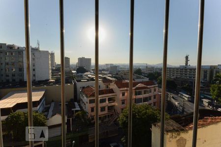 Apartamento para alugar com 2 quartos, 65m² em Maracanã, Rio de Janeiro