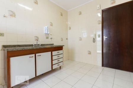 Apartamento para alugar com 64m², 2 quartos e 2 vagasCozinha