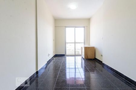 Sala de apartamento para alugar com 2 quartos, 64m² em Vila Gustavo, São Paulo