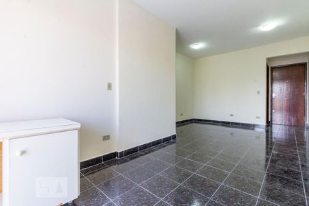 Sala de apartamento para alugar com 2 quartos, 64m² em Vila Gustavo, São Paulo