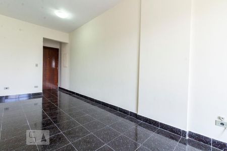 Sala de apartamento para alugar com 2 quartos, 64m² em Vila Gustavo, São Paulo