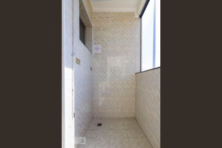 Apartamento para alugar com 64m², 2 quartos e 2 vagasÁrea de Serviço