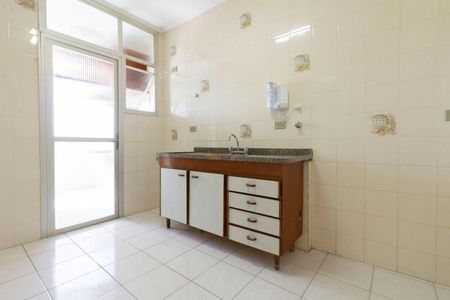 Apartamento para alugar com 64m², 2 quartos e 2 vagasCozinha