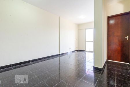 Sala de apartamento para alugar com 2 quartos, 64m² em Vila Gustavo, São Paulo