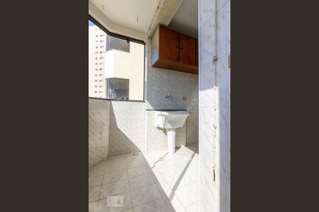 Apartamento para alugar com 64m², 2 quartos e 2 vagasÁrea de Serviço