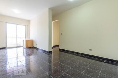 Sala de apartamento para alugar com 2 quartos, 64m² em Vila Gustavo, São Paulo