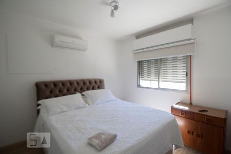 Apartamento para alugar com 115m², 2 quartos e 2 vagasSuite