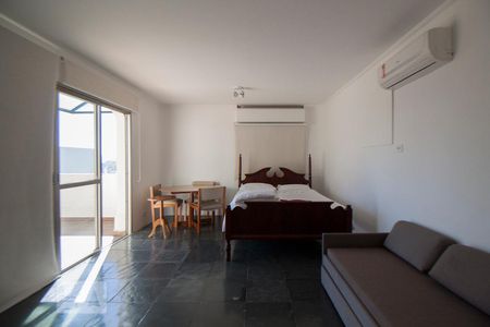 Apartamento para alugar com 115m², 2 quartos e 2 vagasSuite 2(segundo andar)