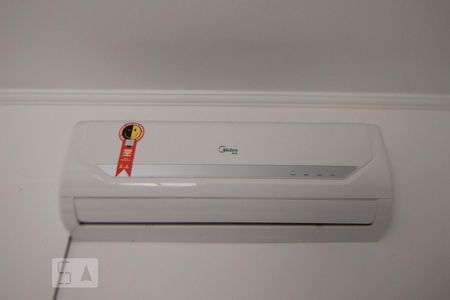 Apartamento para alugar com 115m², 2 quartos e 2 vagasAr condicionado