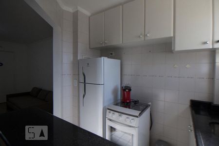 Apartamento para alugar com 115m², 2 quartos e 2 vagasCozinha