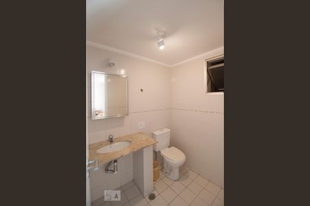 Apartamento para alugar com 115m², 2 quartos e 2 vagasBanheiro