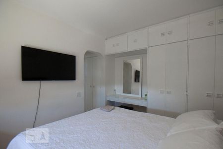 Apartamento para alugar com 115m², 2 quartos e 2 vagasSuite